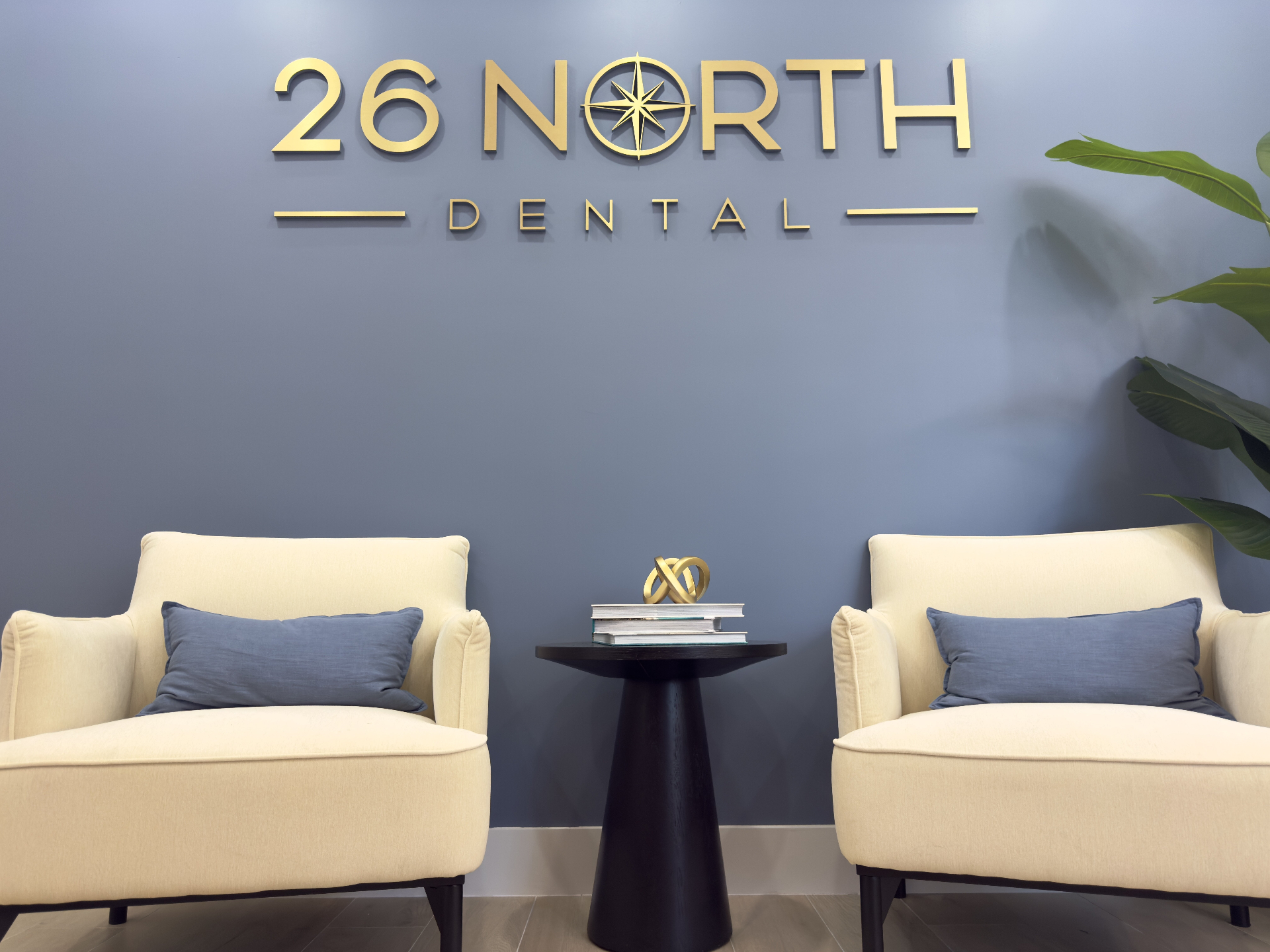 Clarity at 26 North Dental