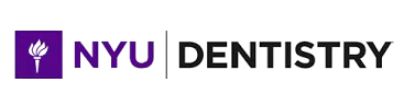 NYU Dentistry logo