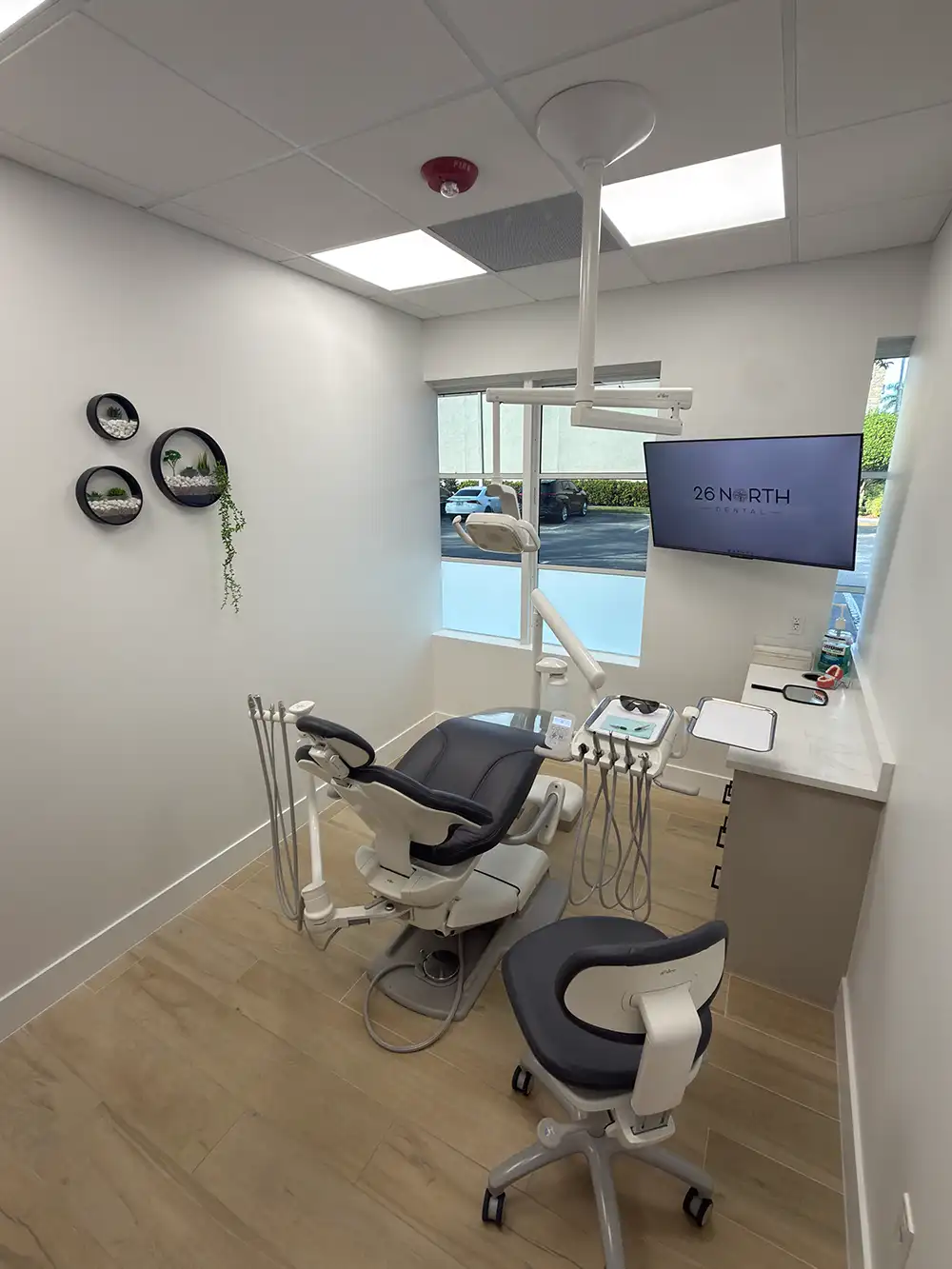 Personalized Care at 26 North Dental